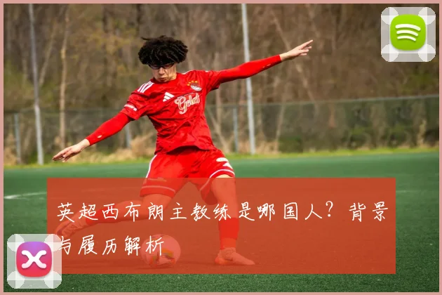 英超西布朗主教练是哪国人？背景与履历解析