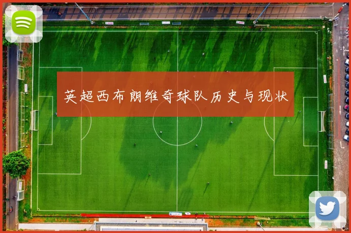 英超西布朗维奇球队历史与现状