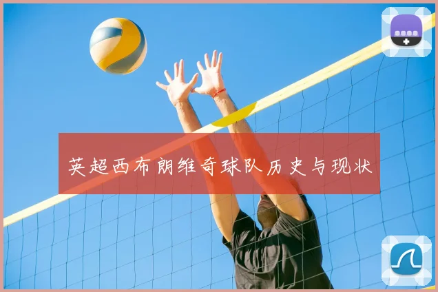 英超西布朗维奇球队历史与现状