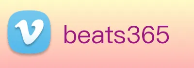 beats365 logo